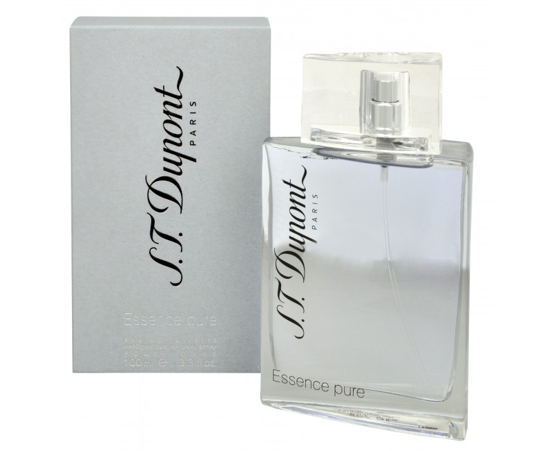 Dupont Essence pure homme edt 100ml TESTER