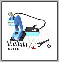 Пресс для клепки тормозных колодок (грузовых) артикул A1187 HCB