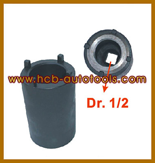 Спецключ для рулевого привода DAF (4 уса) артикул A1190 HCB - фото 1 - id-p3888605