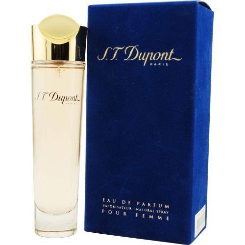 Dupont pour femme edp 100ml