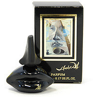Salvador Dali parfum 5ml mini