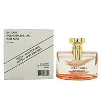 Bvlgari Splendida Rose for Women edp 100ml TESTER