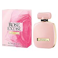 Nina Ricci Rose Extase edt 30ml