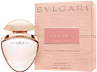 Bvlgari Rose Goldea W edp 25ml ювелирная коллекция