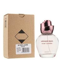 Armand Basi Rose Lumiere edt 100ml TESTER