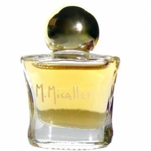 M.Micallef Royal Rose Aoud edp 5 ml mini