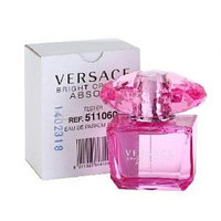 Versace Bright  Crystal Absolu  90ml edp TESTER
