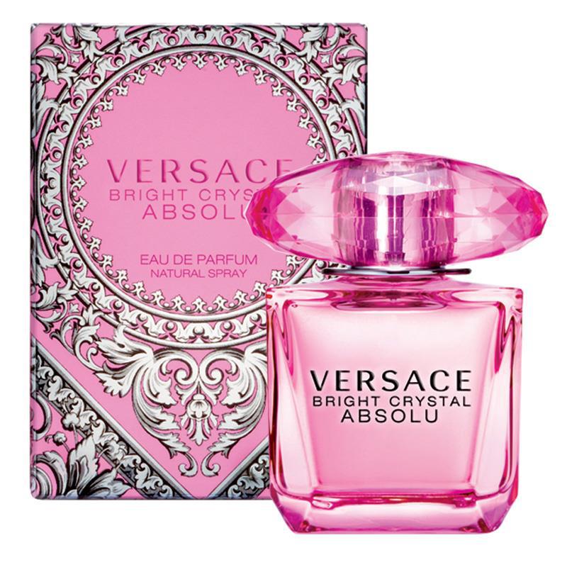 Versace Bright Crystal Absolu W edp 30ml - фото 1 - id-p79016597