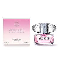 Versace Bright Crystal  edt 50ml