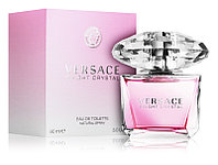 Versace Bright Crystal W edt 90ml