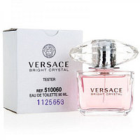 Versace Bright Crystal W edt 90ml   TESTER