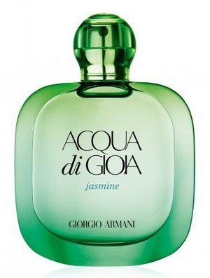 Giorgio Armani Acqua di Gioia jasmine edition edp 100ml Tester
