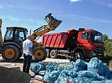Услуги по вывозу мусора бытового , строительного, фото 6