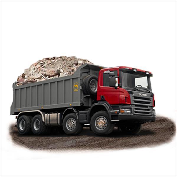 Заказать вывоз мусора в Минске - фото 1 - id-p80957163
