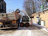Вывоз бытового мусора в Минске, фото 9