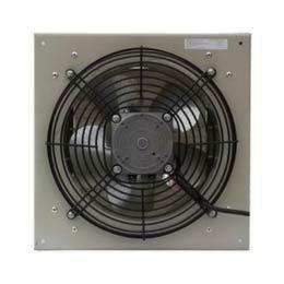 Вентилятор осевой оконный ВО-4,5