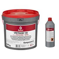 Клей паркетный двухкомпонентный полиуретановый Renove URETHANE-100 9.99кг