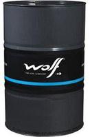 Масло моторное для грузовой техники Wolf VitalTech 10W-40 60л