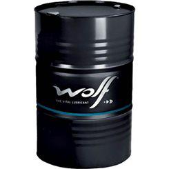 Масло моторное для грузовой техники Wolf VitalTech 10W-40 205л - фото 1 - id-p80991050