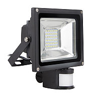 Светодиодный (LED) прожектор FL Sensor 20W/6500K/65