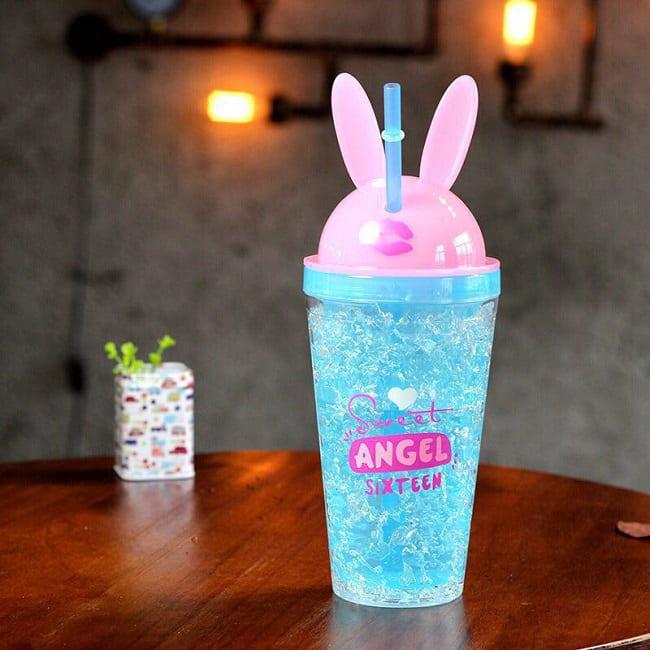 Ледяной стакан ICE CUP «Sweet ANGEL»