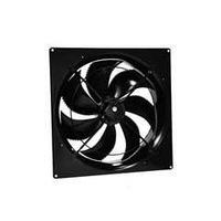 Осевой вентилятор AW SILEO 200E2 AXIAL FAN