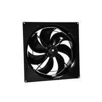 Осевой вентилятор AW SILEO 250E2 AXIAL FAN