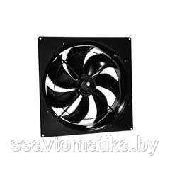 Осевой вентилятор AW SILEO 200E4 AXIAL FAN - фото 1 - id-p80993473