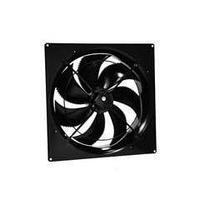 Осевой вентилятор AW SILEO 250E4 AXIAL FAN