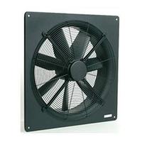 Осевой вентилятор AW 560E4 AXIAL FAN