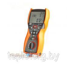 Измеритель параметров электробезопасности электроустановок MPI-502 - фото 1 - id-p80994070