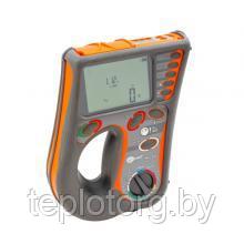 Измеритель параметров электробезопасности электроустановок MPI-505 - фото 1 - id-p80994018