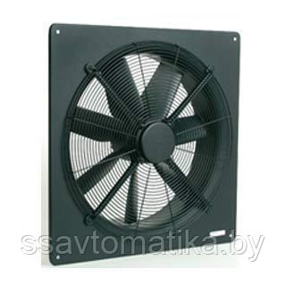 Осевой вентилятор AW 560D4-2 AXIAL FAN