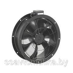 Осевой вентилятор AR SILEO 350E4 AXIAL FAN