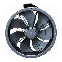 Осевой вентилятор AR 450E4 AXIAL FAN