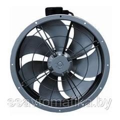 Осевой вентилятор AR 450E4 AXIAL FAN