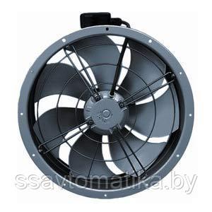 Осевой вентилятор AR 500E4 AXIAL FAN