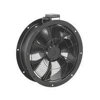 Осевой вентилятор AR SILEO 450DV AXIAL FAN