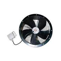 Осевой вентилятор AR 350D4-2K AXIAL FAN