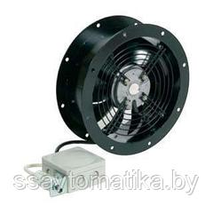 Осевой вентилятор AR 400D4-2K AXIAL FAN