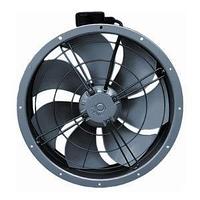 Осевой вентилятор AR 450D4-2 AXIAL FAN