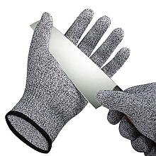 Перчатки cut resistant gloves