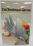 Перчатки cut resistant gloves, фото 3