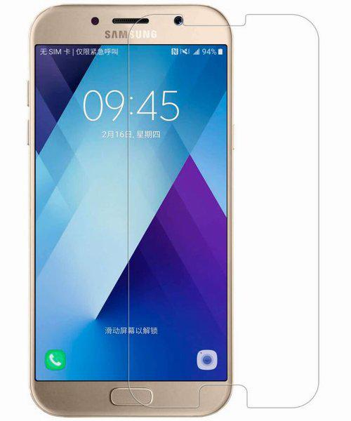 Защитное стекло для Samsung Galaxy A7 (2017) A720