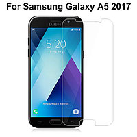 Защитное стекло Glass для Samsung Galaxy A5 (2017) A520