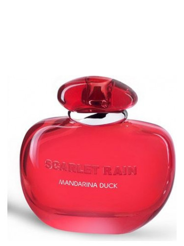 Mandarina Duck Scarlet Rain edt 5ml mini
