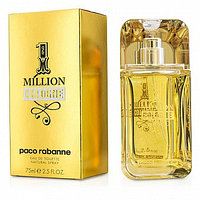 Paco Rabanne 1 Million Cologne 75ml Tester