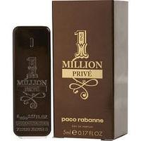 Paco Rabanne 1 Million Prive M edt 5ml mini