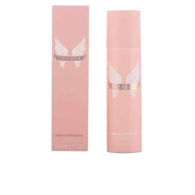 Paco Rabanne Olympea Deodorant 150ml