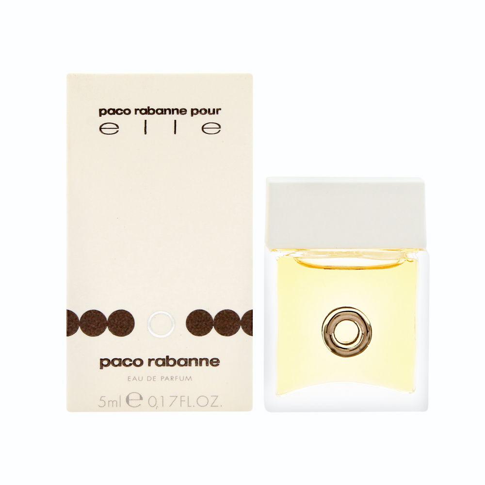 Paco Rabanne pour elle edp 5ml mini
